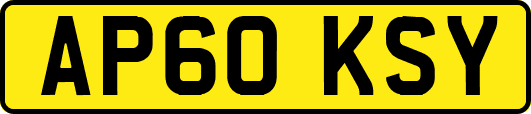 AP60KSY