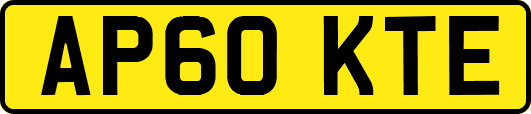 AP60KTE