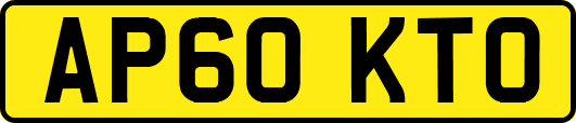 AP60KTO