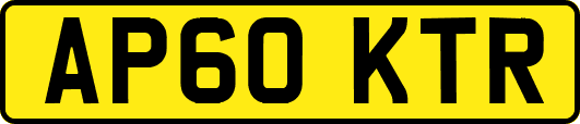 AP60KTR