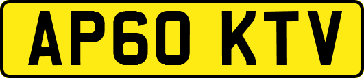 AP60KTV