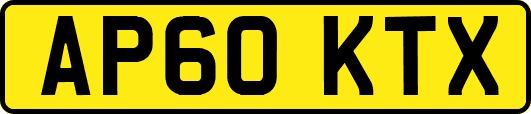 AP60KTX