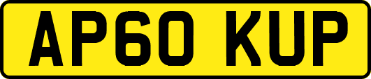 AP60KUP