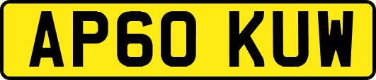 AP60KUW