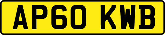 AP60KWB