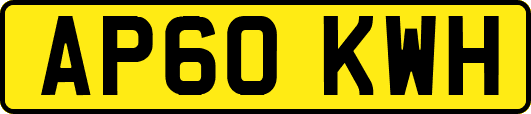 AP60KWH