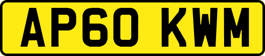 AP60KWM