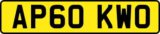 AP60KWO