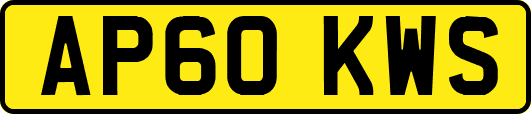 AP60KWS