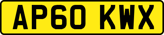 AP60KWX
