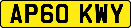 AP60KWY