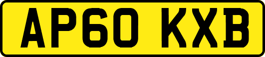 AP60KXB