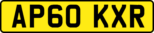AP60KXR