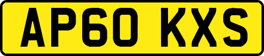 AP60KXS