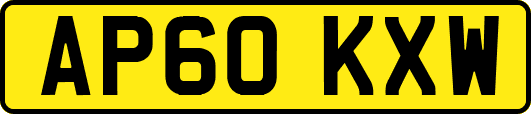 AP60KXW