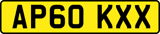 AP60KXX