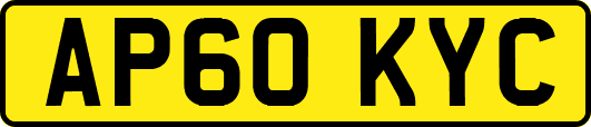 AP60KYC
