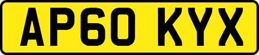 AP60KYX