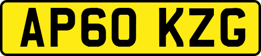 AP60KZG