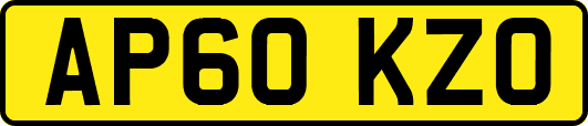 AP60KZO