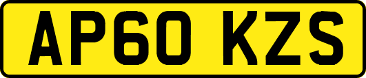 AP60KZS