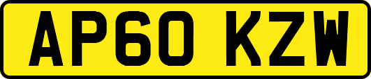 AP60KZW