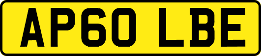 AP60LBE