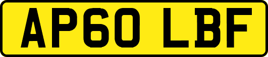 AP60LBF