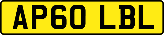 AP60LBL