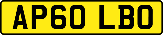 AP60LBO