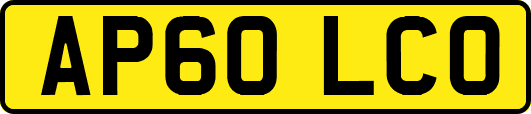 AP60LCO