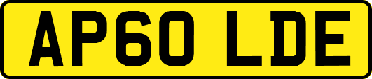 AP60LDE