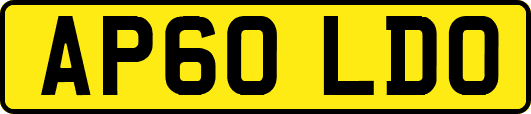 AP60LDO
