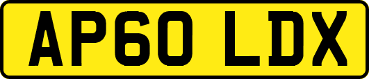 AP60LDX