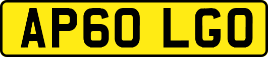 AP60LGO