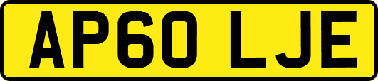AP60LJE