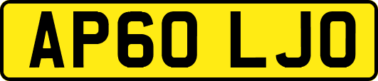 AP60LJO