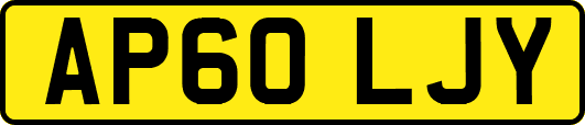 AP60LJY