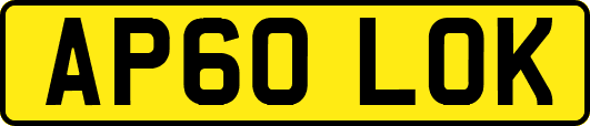 AP60LOK
