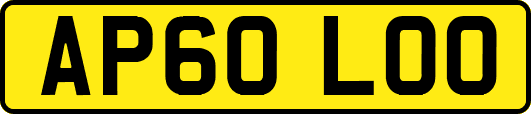 AP60LOO