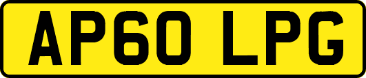 AP60LPG