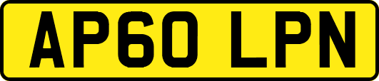 AP60LPN