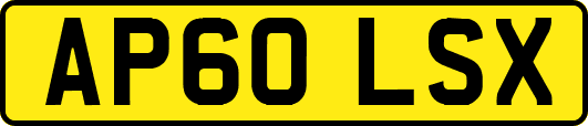 AP60LSX