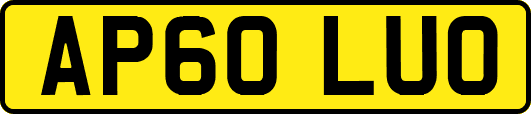 AP60LUO