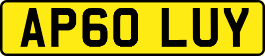 AP60LUY