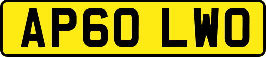 AP60LWO