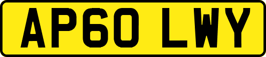 AP60LWY