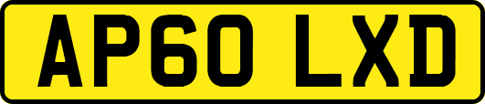 AP60LXD