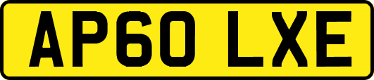 AP60LXE