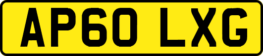 AP60LXG